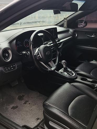 на кия: Kia K3: 2019 г., 1.6 л, Вариатор, Бензин, Седан — 10