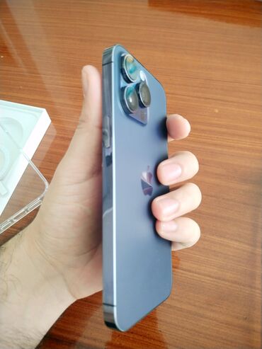 Apple iPhone: IPhone 14 Pro Max, 256 GB, Deep Purple -da lalafo.az — 8 Apple iPhone: IPhone 14 Pro Max, 256 GB, Deep Purple — 8