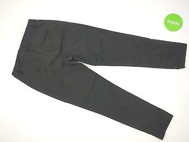 primark spodnie cargo: Gina Tricot, Spodnie materiałowe damskie, rozmiar S — 3