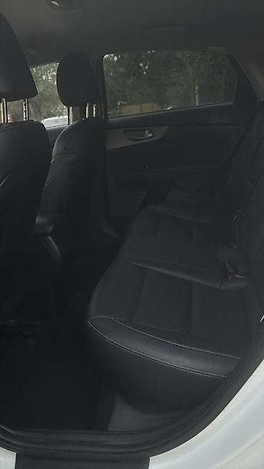 кузов соната: Kia K3: 2021 г., 1.6 л, Автомат, Бензин, Седан — 6