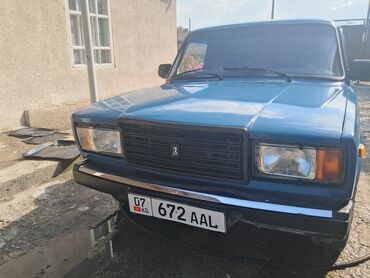 электроусилитель руля на ваз 2107 купить бу: ВАЗ (ЛАДА) 2107: 2007 г., 1.6 л, Механика, Бензин