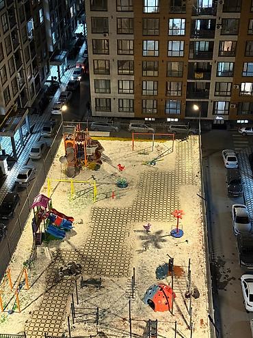 Продажа квартир: 2 комнаты, 61 м², Элитка, 10 этаж — 7