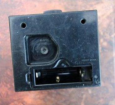 Satovi za kuću: COPAL Japanski kvarcni sat. Made in Japan. Kvalalitetan JAPANSKI — 8