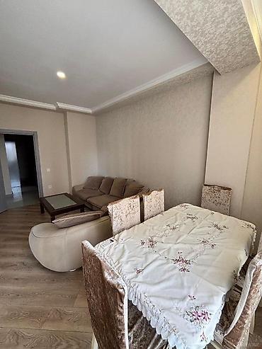 aaafda kiraye evler: İcarəyə verilir 3 otaqlı yeni tikili 80 m², Dərnəgül m. Kateqoriya — 9