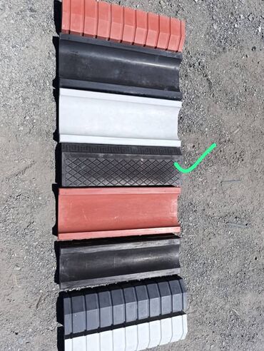 Бордюры: Бордюр, Гарантия, Бесплатный выезд at lalafo.kg — 22 Бордюры: Бордюр, Гарантия, Бесплатный выезд — 22