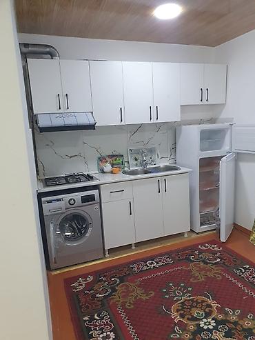 yeni suraxanı: Mediabadda 1 saylı məktəbin yaxınlığında 2 otaqlı ümumi həyətdə ev — 1