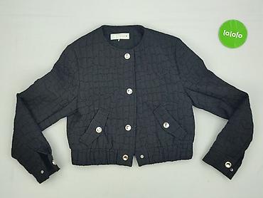 prosta kurtka: Zara, Kurtka bomberka damska, rozmiar XS — 2
