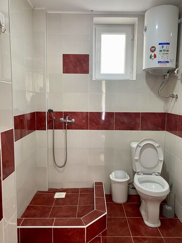 Иссык-Куль 2025: Квартира, У Пляжа ЦО Кыргызское взморье, Бостери, Баскетбольная площадка, Бассейн, Батут — 13