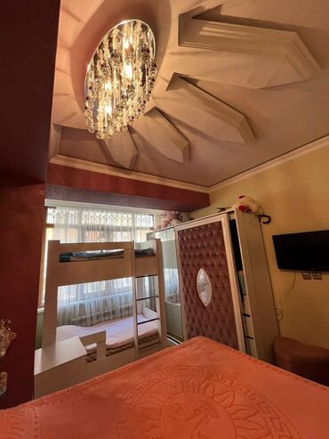 Yeni tikili: 3 otaqlı, Yeni tikili, 86 kv. m — 7