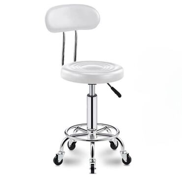 Kuşetkalar: Yeni, Masaj kuşetkası, Qatlanmayan, rəng - Ağ — 19