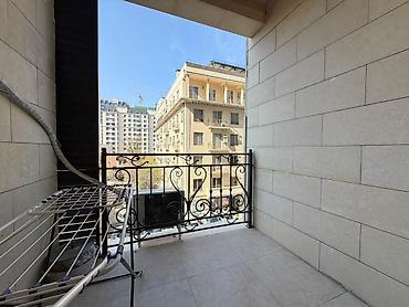 Долгосрочная аренда квартир: For rent a 1 bedroom apartment is in the Golden Square. Orozbekov — 6