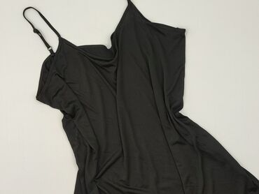 sukienka na 18 dla 40 latki: Sukienka damska, rozmiar 4XL