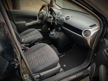 мазда два: Mazda 2: 2008 г., 1.4 л, Механика, Бензин, Хэтчбэк — 10