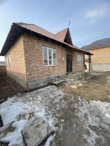 Продажа квартир: Дом, 100 м², 3 комнаты, Собственник, Косметический ремонт