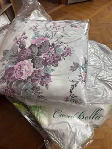 Günlük kirayə mənzillər: 5 otaqlı, Nəsimi r. r-nu — 7