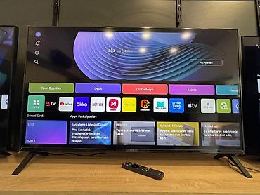 Televizor LG 43UA75009LA Lg 43UA75009LA🔥 LG 43″ 4K UHD SMART TV 🔥 lalafo.az -da Televizor LG 43UA75009LA Lg 43UA75009LA🔥 LG 43″ 4K UHD SMART TV 🔥