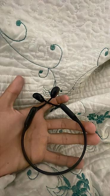 after: СРОЧНО!!!!!! Наушники Shokz (костная проводимость), беспроводные — 1