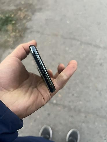 где можно продать айфон на запчасти: IPhone 11 Pro, Б/у, 64 ГБ, Matte Midnight Green — 1
