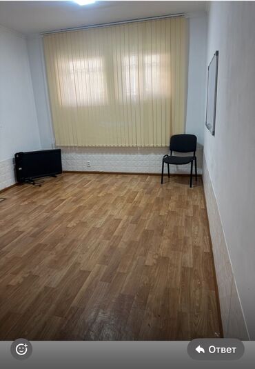 Офисы: Сдаю Офис, 34 м², В жилом комплексе, С отдельным входом, С отдельным сан узлом — 2