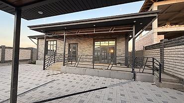 Продажа коттеджей и домов: 🏡 Продается дом под ПСО 📍Ж/м Осмон-Ата ( выше оскон Ордо) (район ул — 11