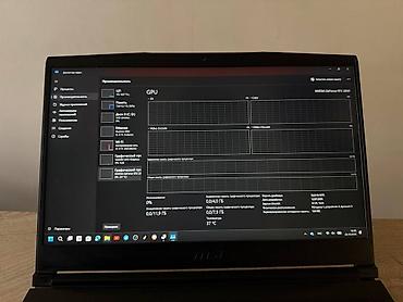 red mini 8 core: Игровой ноутбук MSI Thin GF63 12-й серии есть торг Характеристики: - — 4