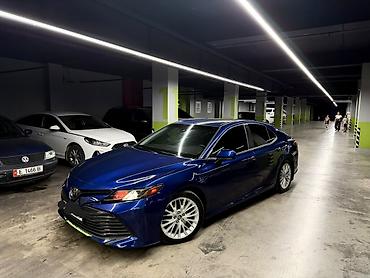 швейная машинка 4: Сдаю Toyota Camry, Посуточно, Без водителя, | Без депозита — 4
