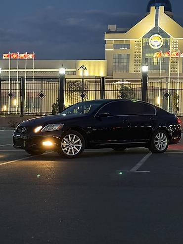 хендай соната dn8: Lexus GS: 2005 г., 2.5 л, Типтроник, Бензин, Седан — 9
