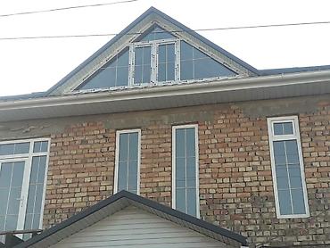 Пластиковые окна на заказ: Пластиковое окно на заказ, Тип окна: Витражные, Мансардные, Панорамные, Бесплатная установка, Без рассрочки — 2