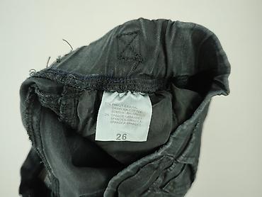 baggy jeans pull and bear: M.Sara, Jeansy damskie, rozmiar 2XS — 5
