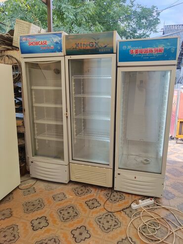 Для напитков, Для молочных продуктов, Для мяса, мясных изделий, Китай, Б/у