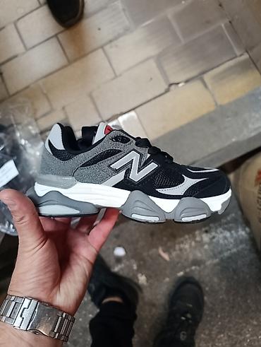 silikonske navlake za patike: New balance 9060 dečije patike NOVO Novo Brojevi 31 dp 36 fb Moja — 6