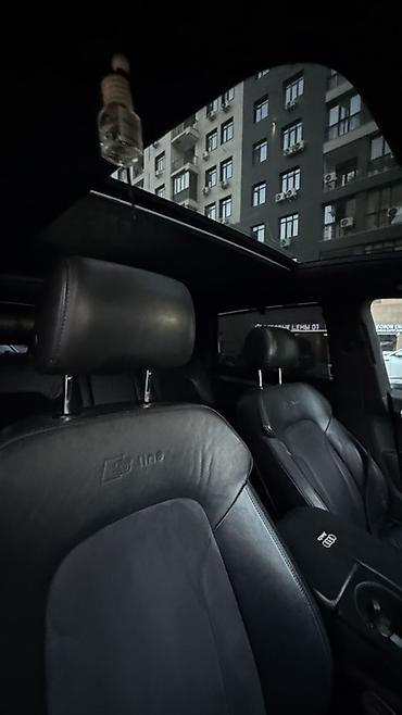 ауди q7 диски: Audi Q7: 2008 г., 3.6 л, Автомат, Бензин, Внедорожник — 4