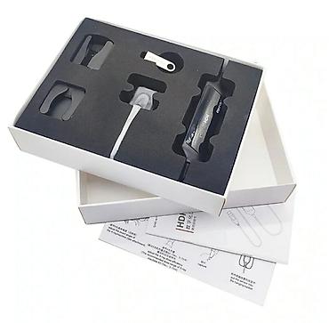 Медицинское оборудование: Рассрочка без повышения стоимости, визиографы Handy HDR-500 и — 7