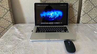 en ucuz mac: Apple MacBook Pro 13" noutbuk dəsti Komplekt: - 13 düymlük MacBook — 2