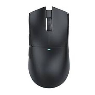 Mauslar: ATTACK SHARK X11 PAW3311 sensor 63g çəki 65 saatlıq istifadə müddəti