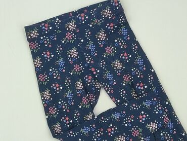 kapcie w ccc: Legginsy dziecięce, Marks & Spencer, 8 lat, 128, stan - Idealny