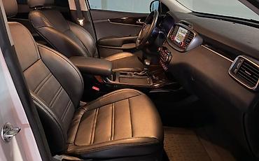 гро: Kia Sorento: 2020 г., Автомат, Дизель — 9