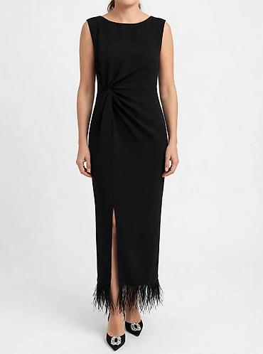 Ziyafət donu, Midi, S, M