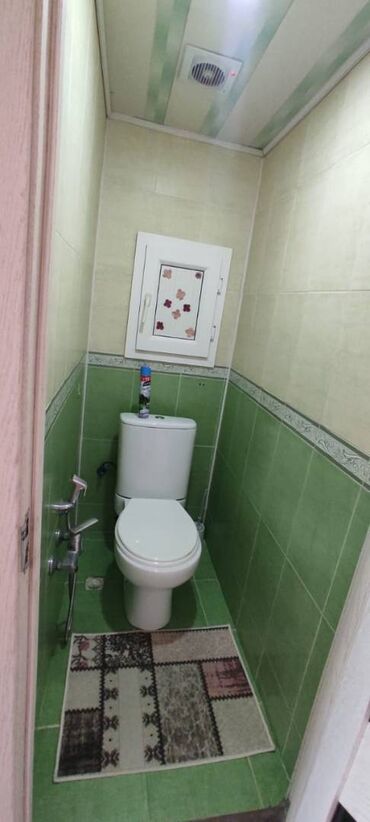 Köhnə tikili: Bakı, 2 otaqlı, Köhnə tikili, m. Xalqlar Dostluğu, 60 kv. m — 12