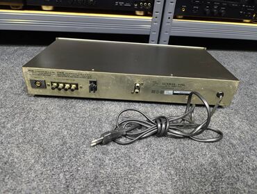 Pojačala i prijemnici: Luxman T-210L FM/LW/MW Stereo Tuner odlican Specifications Type — 5