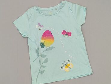 koszulka dla niemowlaka: Koszulka, Cool Club, 7 lat, 116-122 cm, stan - Bardzo dobry