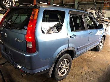 1az: Запчасти на honda cr-v rd5 хонда срв рд5 2.0l в наличии все детали — 6