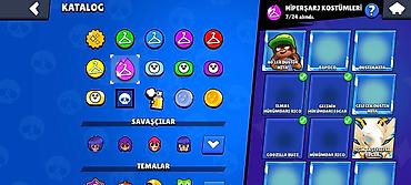 pubg mobile barmaqliq: BRAWL STARS HESABI 96000 KUPA TECILI SATILIR UCUZ QIYMETE! 🟩97 ENDER — 8