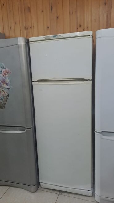Soyuducular: İşlənmiş 2 qapılı Soyuducu Satılır lalafo.az -da Soyuducular: İşlənmiş 2 qapılı Soyuducu Satılır