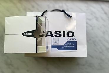 samsung watch 1: Yeni, Qol saatı, Casio — 1