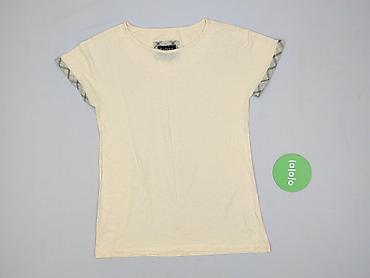 koszula fsbn: Barbour, T-shirt damski, rozmiar S — 3