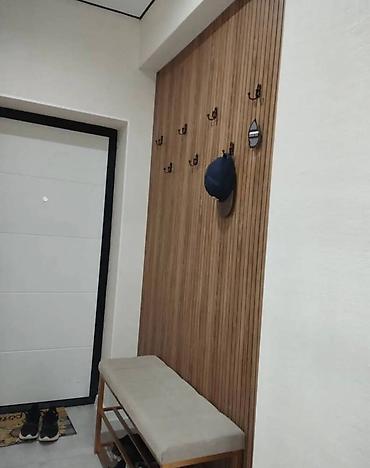 Продажа квартир: 2 комнаты, 72 м², Элитка, 6 этаж, Дизайнерский ремонт at lalafo.kg — 9 Продажа квартир: 2 комнаты, 72 м², Элитка, 6 этаж, Дизайнерский ремонт — 9