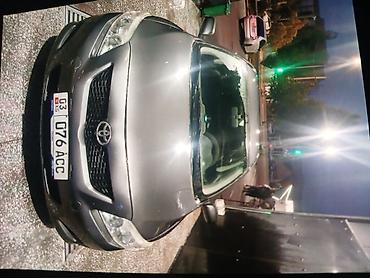 8: Toyota Corolla: 2008 г., 1.8 л, Механика, Бензин, Седан — 7