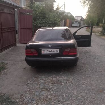 рассрочка авто бишкек без первоначального взноса: Mercedes-Benz : 2000 г., 3.2 л, Автоматтык, Бензин