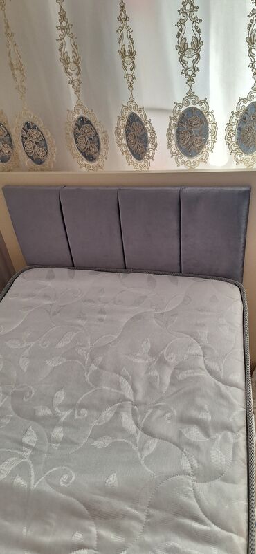 çarpayı tək: Новый, Односпальная кровать, С подъемным механизмом, С матрасом